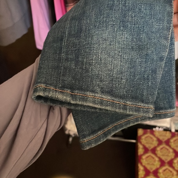 NWOT Frame Skinny Jeans - Picture 5 of 6